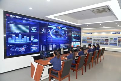華泰股份榮獲“省級5G+工業互聯網應用標桿”稱號，引領工業互聯網數據服務新篇章