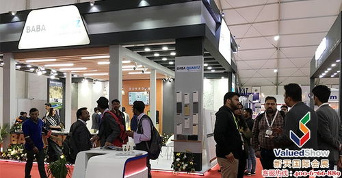 2021年印度齋普爾石材展(India Stonemart)詳情及新天會展專業(yè)服務(wù)簡介