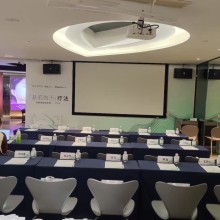 專業(yè)賦能，高效鏈接——惠樂會議及展覽服務(wù)的全方位解決方案