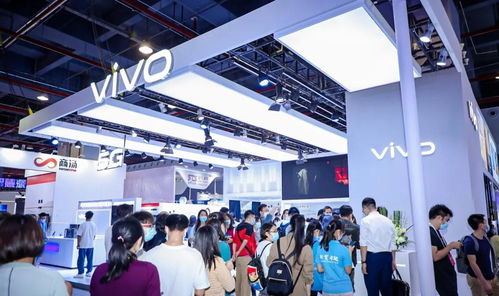 深圳衛(wèi)視專訪 揭秘會議及展覽服務(wù)產(chǎn)業(yè)鏈的領(lǐng)軍企業(yè)之路